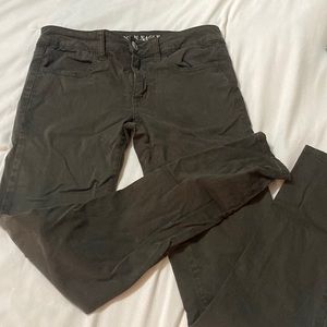 American Eagle Super Stretch Jegging